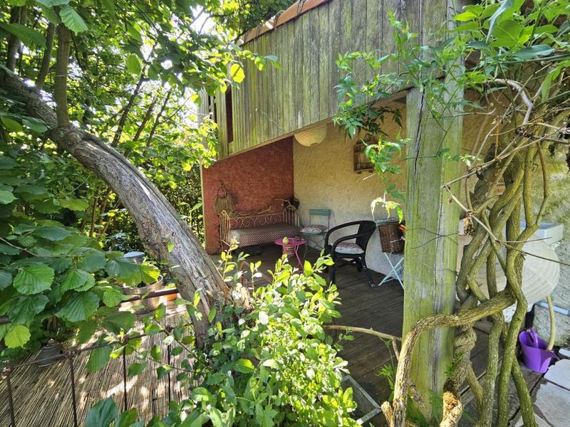 Propriété - 177 m² - 8 pièces