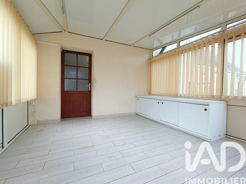 Maison - 85 m² - 3 pièces