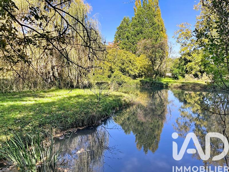 Maison - 146 m² - 4 pièces