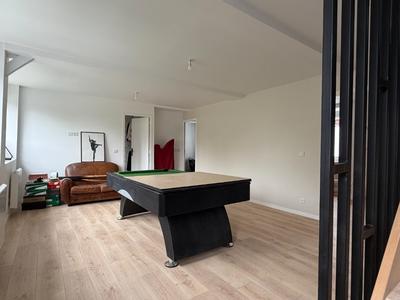 Maison - 211 m² - 6 pièces