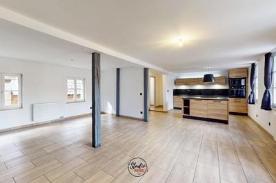 Maison - 96 m² - 3 pièces