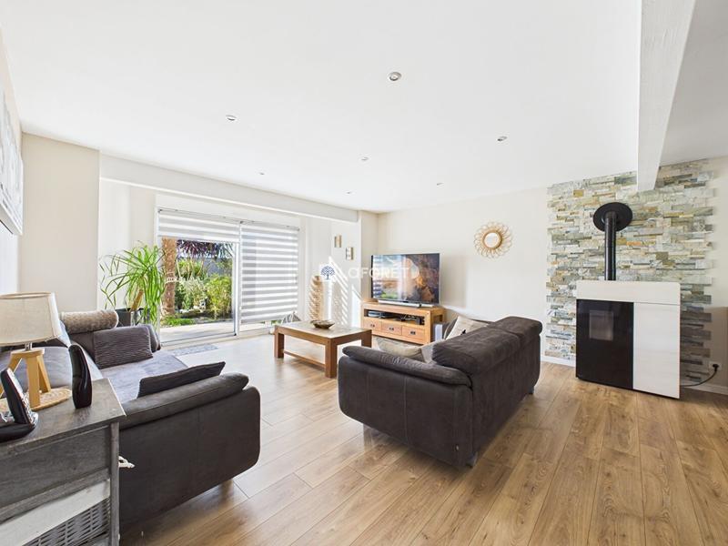 Maison - 153 m² - 7 pièces