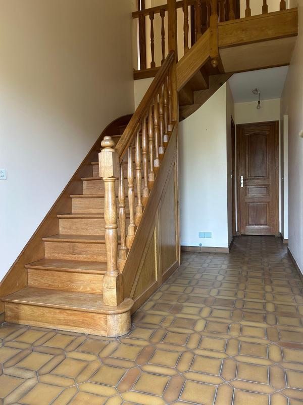 Maison - 167 m² - 4 pièces