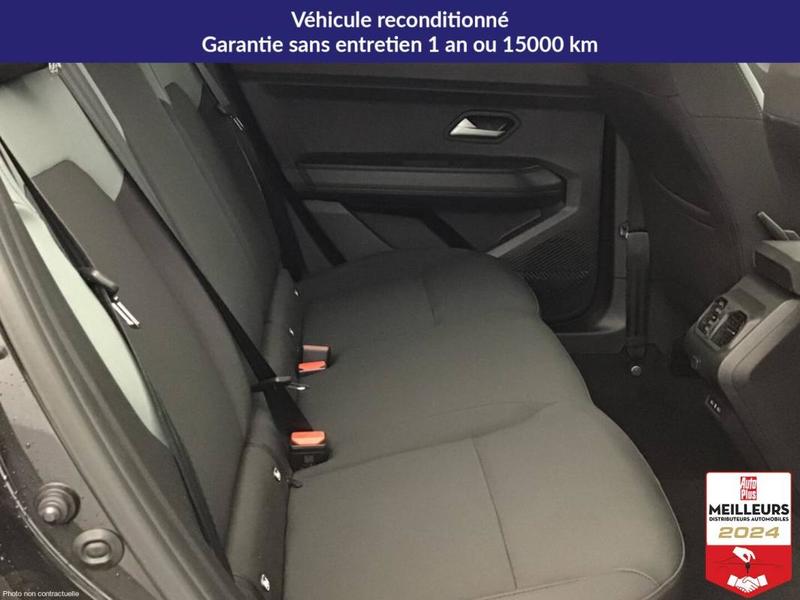 Dacia bigster Mild Hybrid 130 4x4 Extreme5 portes Vp Ess