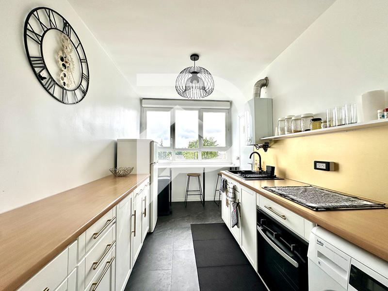 Appartement - 73 m² - 4 pièces