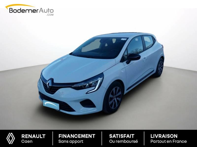 Renault Clio TCe 90 Equilibre