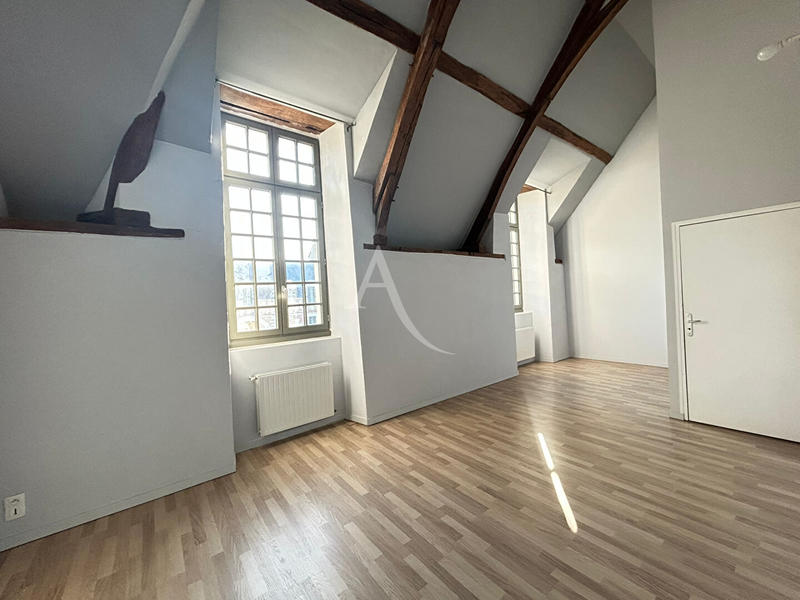 Appartement - 112 m² - 4 pièces