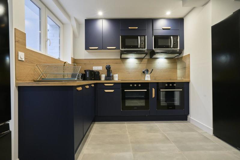 Maison - 171 m² - 11 pièces