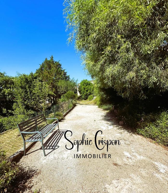 Villa - 209 m² - 7 pièces