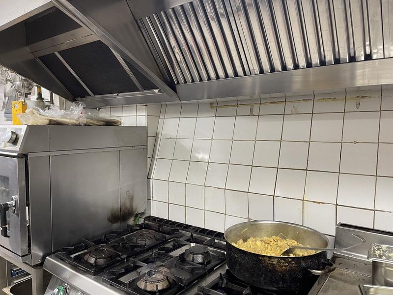 Fonds de commerce - Hôtellerie / Restauration - 150 m²