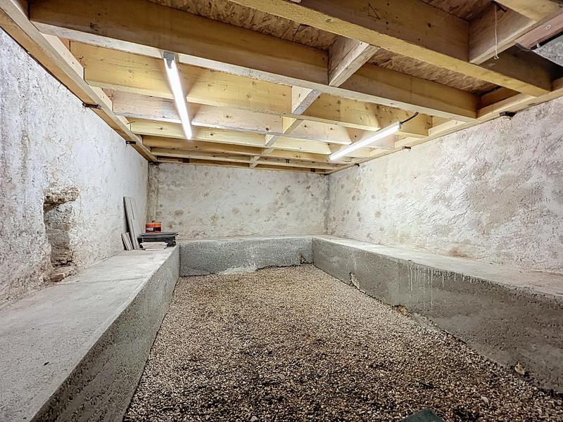 Maison - 141 m² - 6 pièces