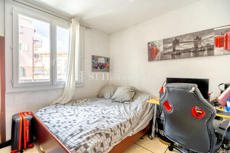 Appartement - 65 m² - 4 pièces