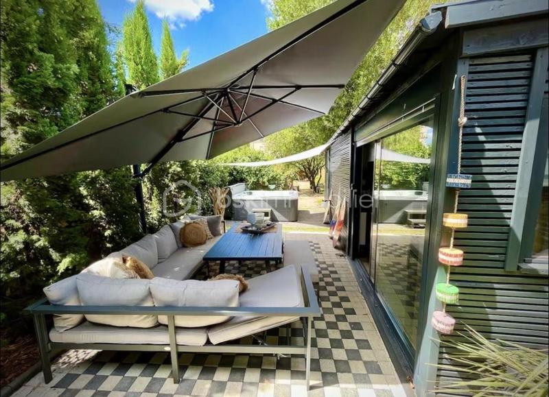 Maison - 130 m² - 7 pièces