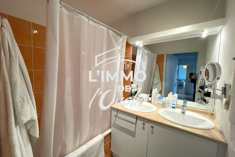 Appartement - 95 m² - 4 pièces