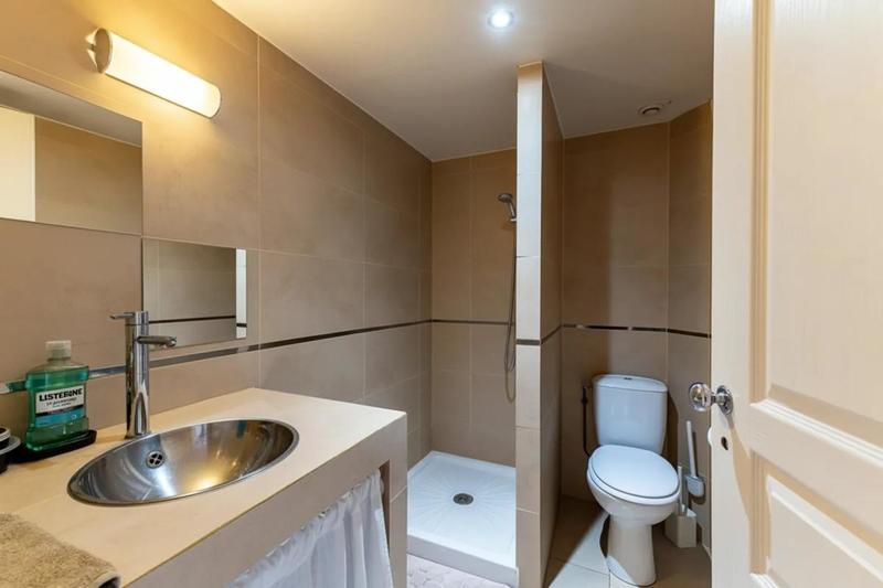 Maison - 103 m² - 5 pièces