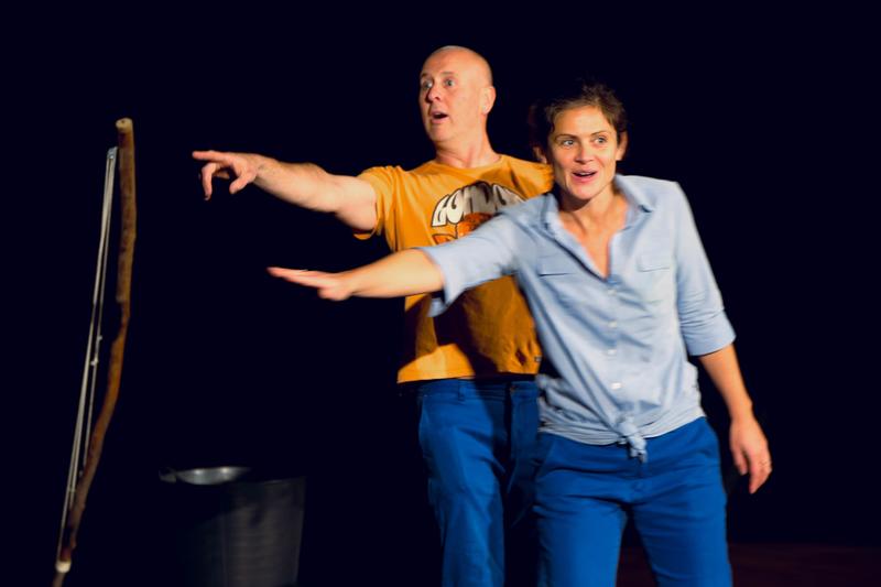 Dimanche d'ouverture du festival Thermos#6