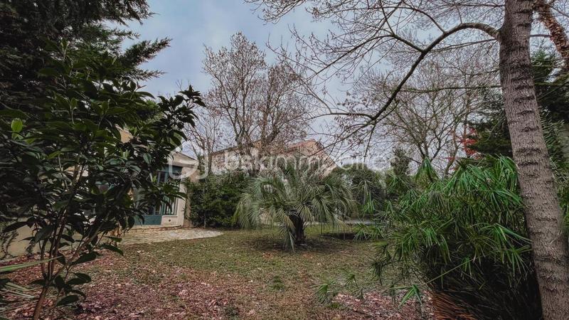 Maison de maîtres - 283 m² - 10 pièces