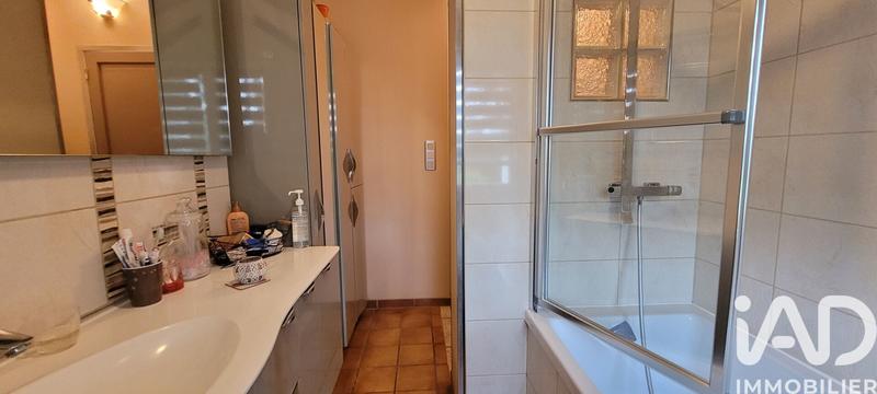 Maison - 176 m² - 6 pièces