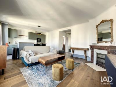 Appartement - 53 m² - 2 pièces