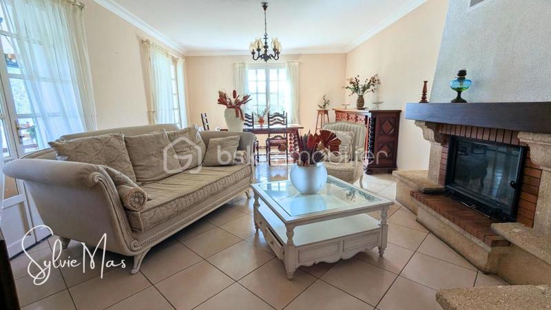 Maison - 109 m² - 4 pièces