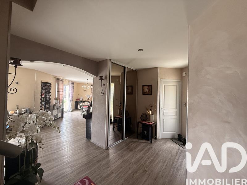 Maison - 149 m² - 5 pièces