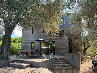 Maison - 158 m² - 6 pièces