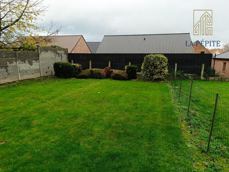 Maison - 78 m² - 4 pièces