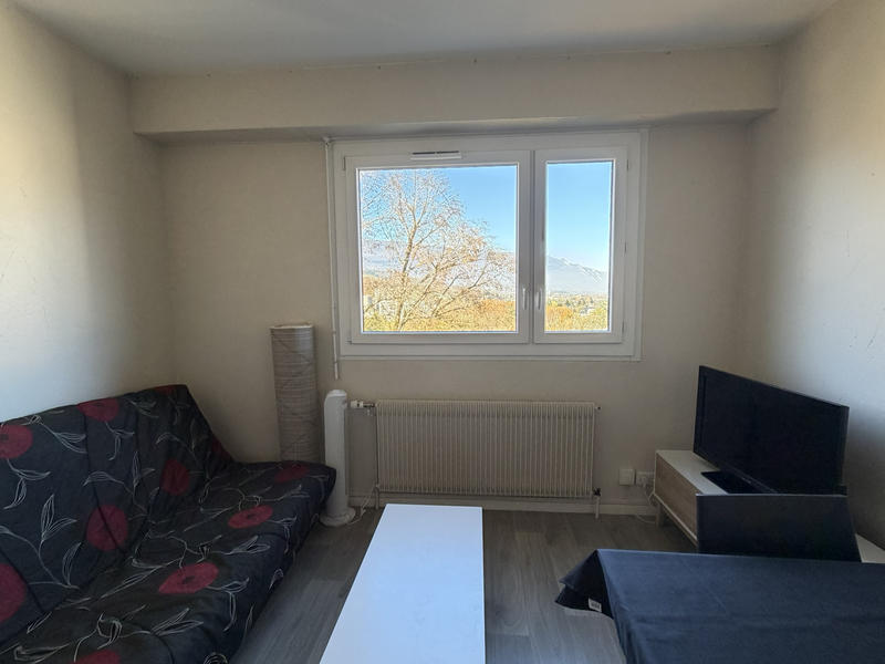 Appartement - 35 m² - 1 pièce
