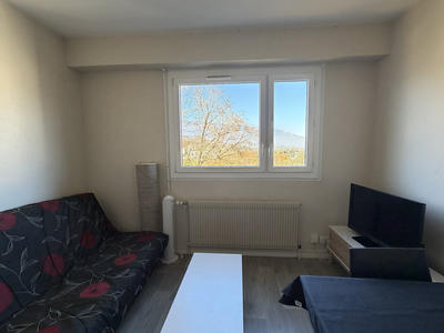 Appartement - 35 m² - 1 pièce