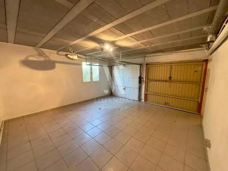 Maison jumelée - 120 m² - 4 pièces