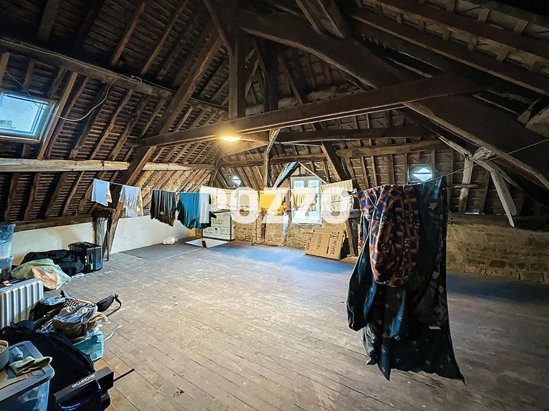 Maison - 68 m² - 3 pièces