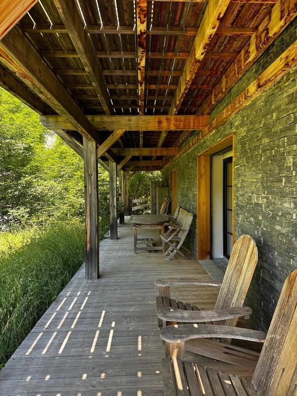 Châlet - 347 m² - 6 pièces