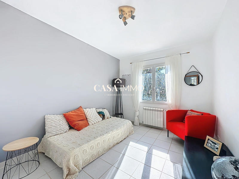 Villa - 92 m² - 4 pièces