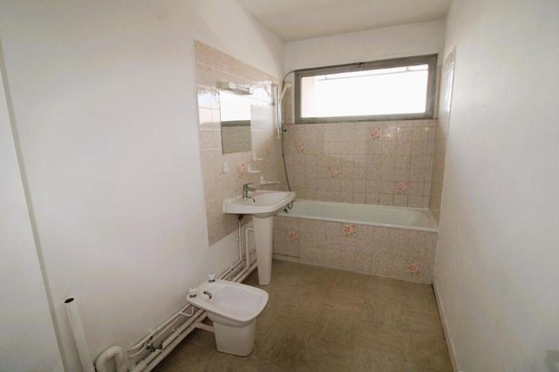 Appartement - 76 m² - 4 pièces