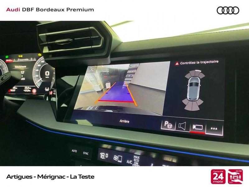 Audi A3 Pi Allstreet 40 Tfsie 204 s tronic 7