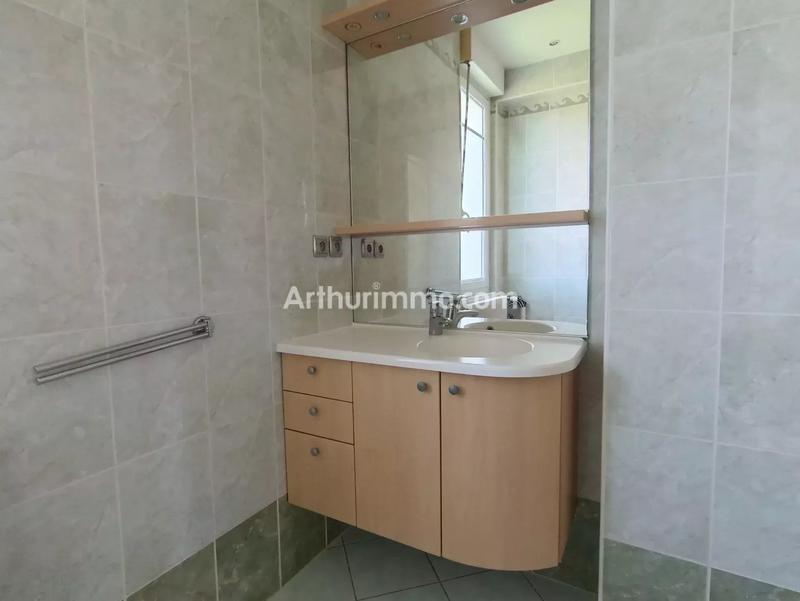 Appartement - 100 m² - 5 pièces