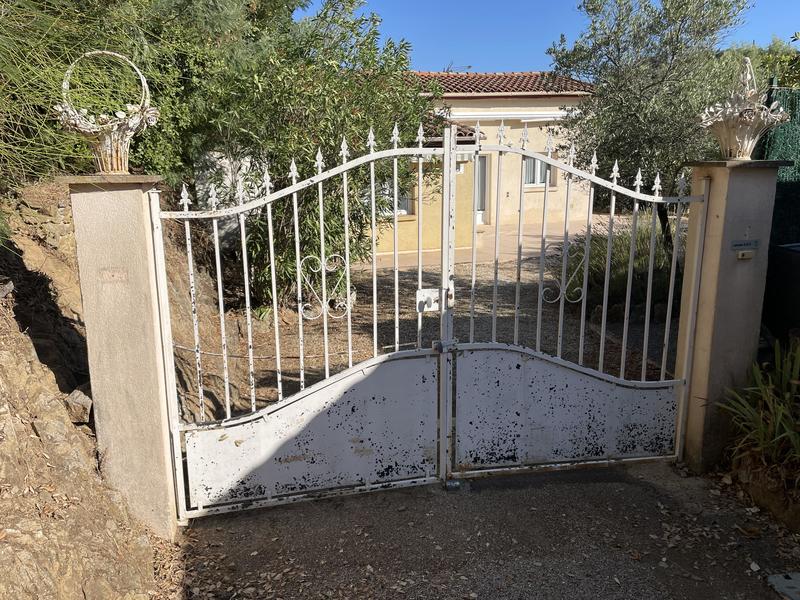 Maison - 63 m² - 4 pièces