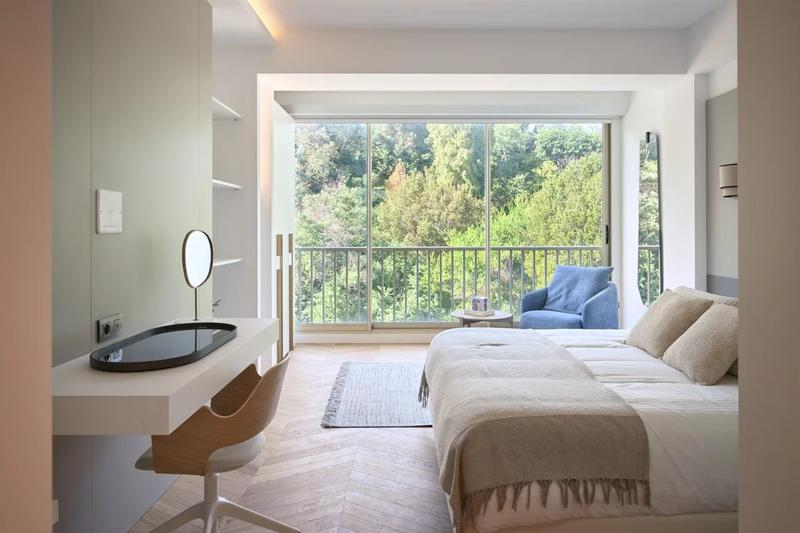 Appartement - 117 m² - 4 pièces