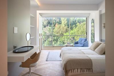 Appartement - 117 m² - 4 pièces