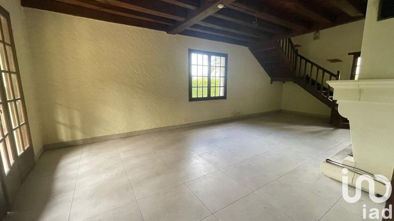 Maison - 147 m² - 6 pièces