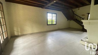 Maison - 147 m² - 6 pièces