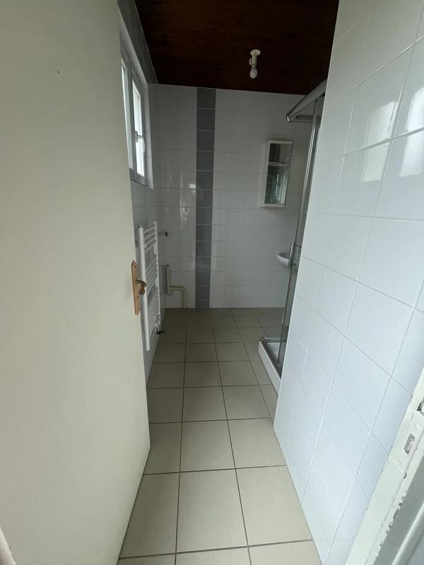 Maison - 519 m² - 3 pièces