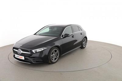 Mercedes Classe a 180 d Amg Line 7g-Dct 116 ch
