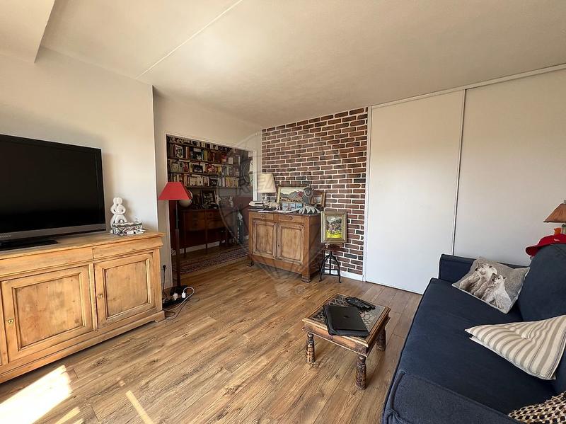 Appartement - 53 m² - 2 pièces