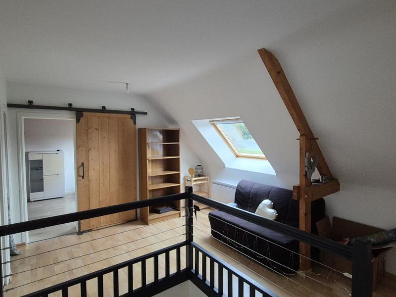 Maison de campagne - 156 m² - 6 pièces