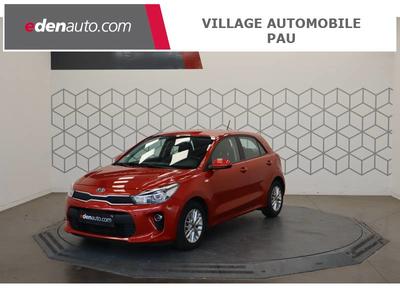 Kia Rio 1.0l t-GDi 100 ch Isg Active