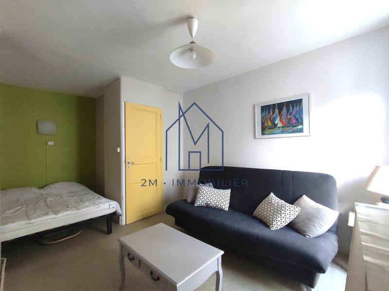 Maison - 41 m² - 3 pièces