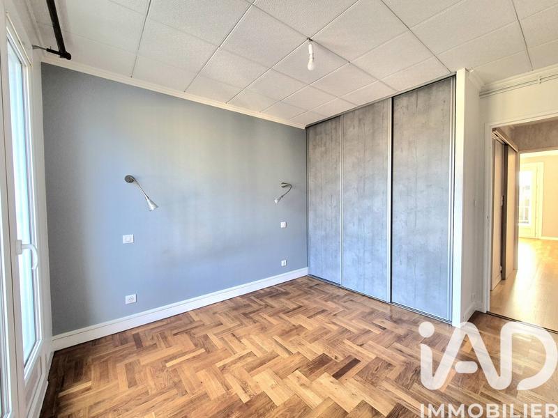 Appartement - 94 m² - 5 pièces