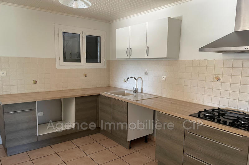 Pavillon - 102 m² - 4 pièces