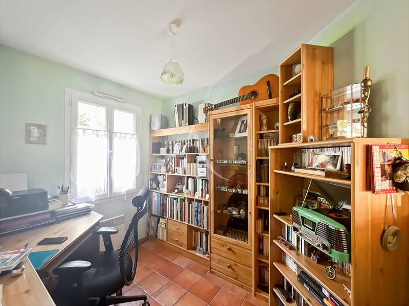 Maison - 109 m² - 4 pièces